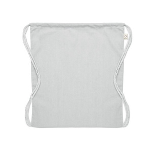 Sac coton recyclé de 140 gr/m² - CABETRI COLOUR 26