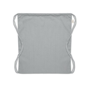 Sac coton recyclé de 140 gr/m² - CABETRI COLOUR 27