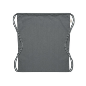 Sac coton recyclé de 140 gr/m² - CABETRI COLOUR 28