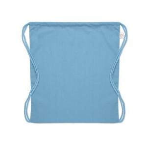 Sac coton recyclé de 140 gr/m² - CABETRI COLOUR 29