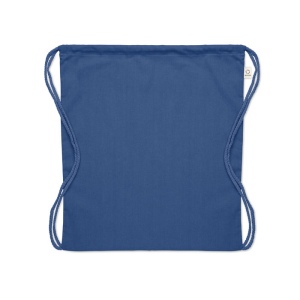 Sac coton recyclé de 140 gr/m² - CABETRI COLOUR 30