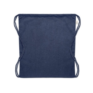 Sac coton recyclé de 140 gr/m² - CABETRI COLOUR 13