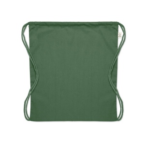 Sac coton recyclé de 140 gr/m² - CABETRI COLOUR 32