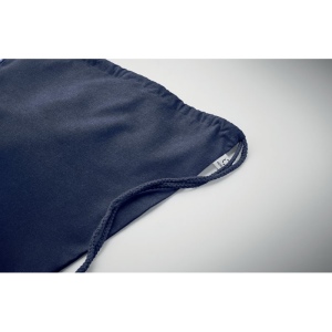 Sac coton recyclé de 140 gr/m² - CABETRI COLOUR 34
