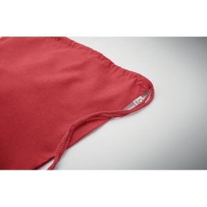 Sac coton recyclé de 140 gr/m² - CABETRI COLOUR 35