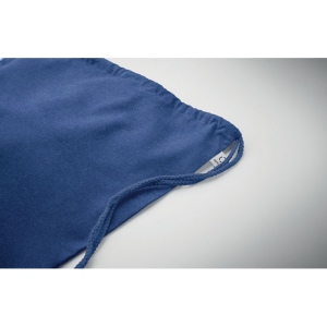 Sac coton recyclé de 140 gr/m² - CABETRI COLOUR 40