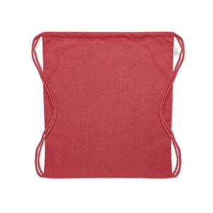 Sac coton recyclé de 140 gr/m² - CABETRI COLOUR 14