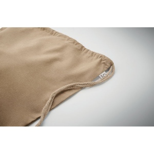 Sac coton recyclé de 140 gr/m² - CABETRI COLOUR 41