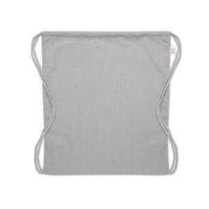 Sac coton recyclé de 140 gr/m² - CABETRI COLOUR 16