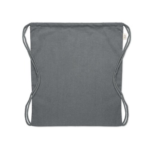 Sac coton recyclé de 140 gr/m² - CABETRI COLOUR 17