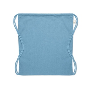 Sac coton recyclé de 140 gr/m² - CABETRI COLOUR 18
