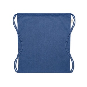 Sac coton recyclé de 140 gr/m² - CABETRI COLOUR 19