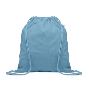 Sac coton recyclé de 140 gr/m² - CABETRI COLOUR 8
