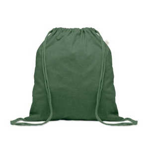 Sac coton recyclé de 140 gr/m² - CABETRI COLOUR 11