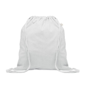 Sac coton recyclé de 140 gr/m² - CABETRI COLOUR 5