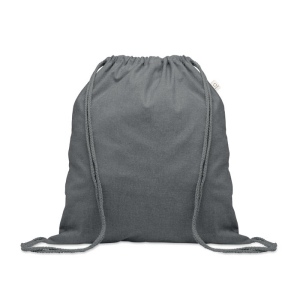 Sac coton recyclé de 140 gr/m² - CABETRI COLOUR 7