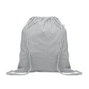 Sac coton recyclé de 140 gr/m² - CABETRI COLOUR 6