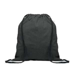 Sac coton recyclé de 140 gr/m² - CABETRI COLOUR 2