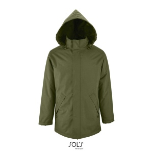 ROBYN PARKA UNISEX - ROBYN 4