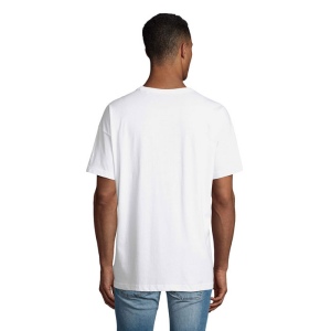 BOXY MEN T-SHIRT OVERSIZE - BOXY MEN 11