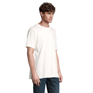 BOXY MEN T-SHIRT OVERSIZE - BOXY MEN 21