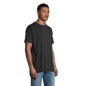 BOXY MEN T-SHIRT OVERSIZE - BOXY MEN 23