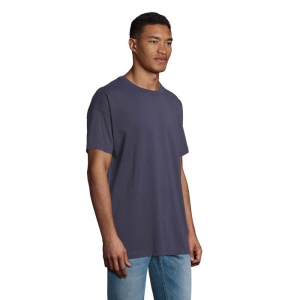 BOXY MEN T-SHIRT OVERSIZE - BOXY MEN 24