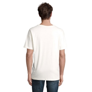 BOXY MEN T-SHIRT OVERSIZE - BOXY MEN 12