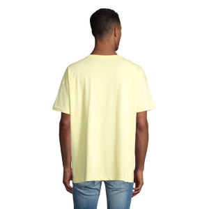 BOXY MEN T-SHIRT OVERSIZE - BOXY MEN 13