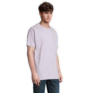 BOXY MEN T-SHIRT OVERSIZE - BOXY MEN 16