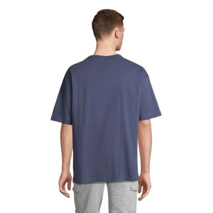BOXY MEN T-SHIRT OVERSIZE - BOXY MEN 18