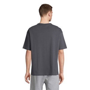 BOXY MEN T-SHIRT OVERSIZE - BOXY MEN 19