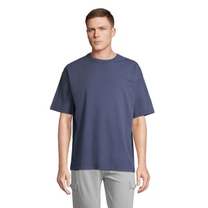 BOXY MEN T-SHIRT OVERSIZE - BOXY MEN 9
