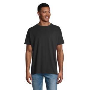 BOXY MEN T-SHIRT OVERSIZE - BOXY MEN 5