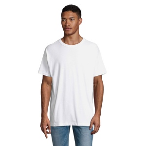 BOXY MEN T-SHIRT OVERSIZE - BOXY MEN 2
