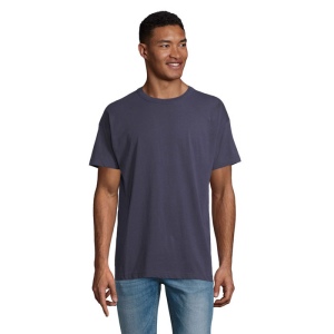 BOXY MEN T-SHIRT OVERSIZE - BOXY MEN 6