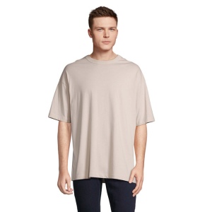 BOXY MEN T-SHIRT OVERSIZE - BOXY MEN 8