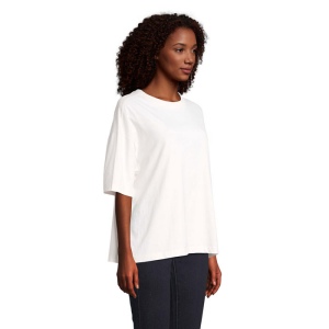 BOXY WOMEN T-SHIRT OVERSIZE - BOXY MEN 21