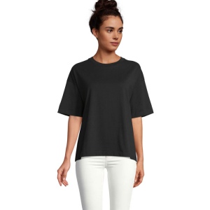 BOXY WOMEN T-SHIRT OVERSIZE - BOXY MEN 5