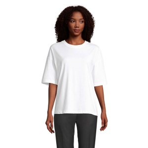 BOXY WOMEN T-SHIRT OVERSIZE - BOXY MEN 2
