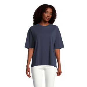 BOXY WOMEN T-SHIRT OVERSIZE - BOXY MEN 6