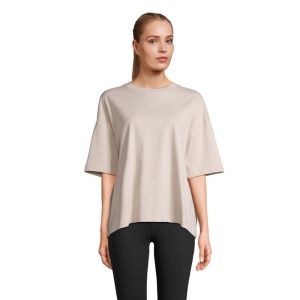 BOXY WOMEN T-SHIRT OVERSIZE - BOXY MEN 8