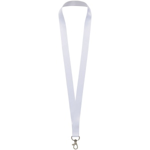 Lanyard Lana en sublimation 5