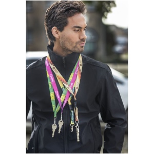 Lanyard Lana en sublimation 8