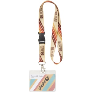 Tour de cou Bucks sublimation 4