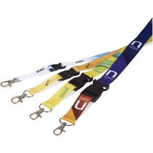 Tour de cou Bucks sublimation 11