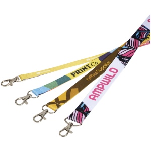 Tour de cou Addie sublimation 10