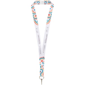 Tour de cou Addie sublimation 3
