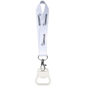 Mini lanyard sublimation 3