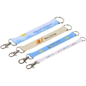 Porte-clés lanière  Minik 3